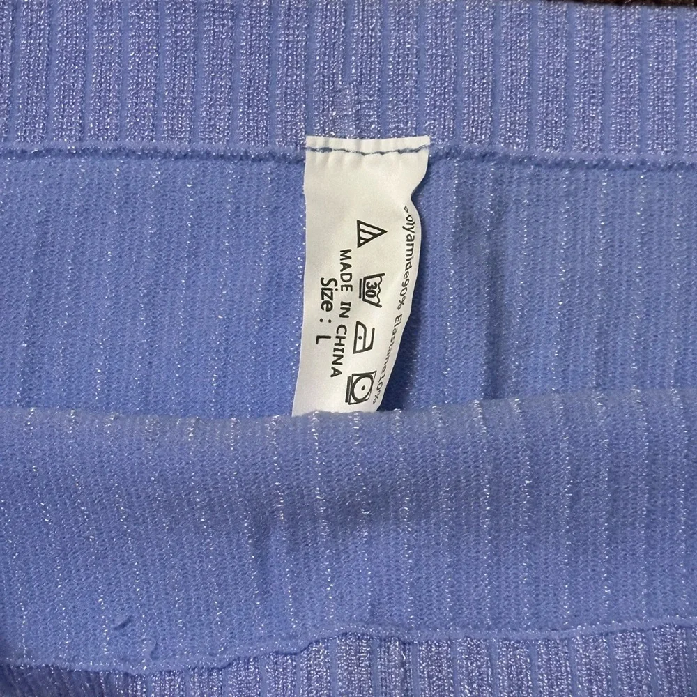 Bandeau Set(6)- Size L - Picture 2 of 2